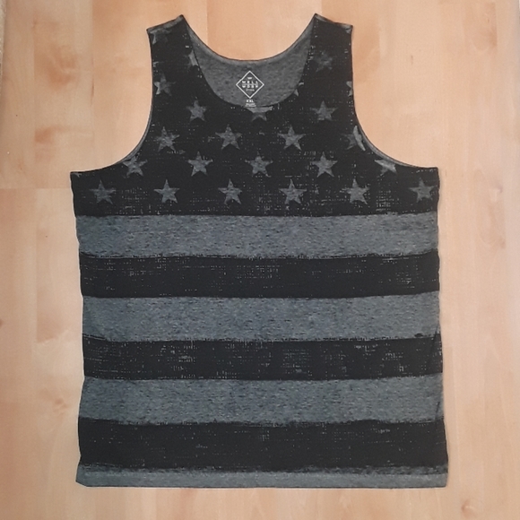 Well Worn Los Angeles Other - Well Worn Los Angeles Men's Tank Top